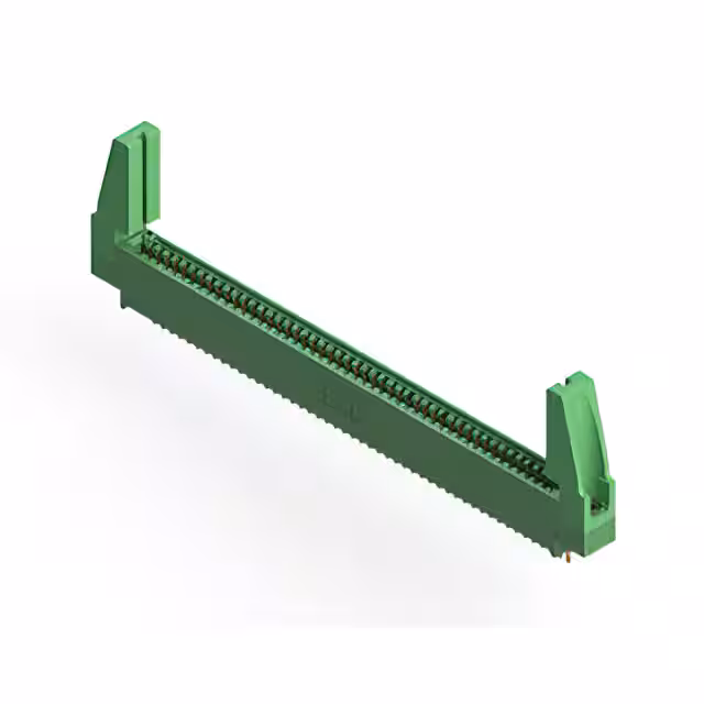 345-049-500-688 EDAC Inc.  Edgeboard Connectors